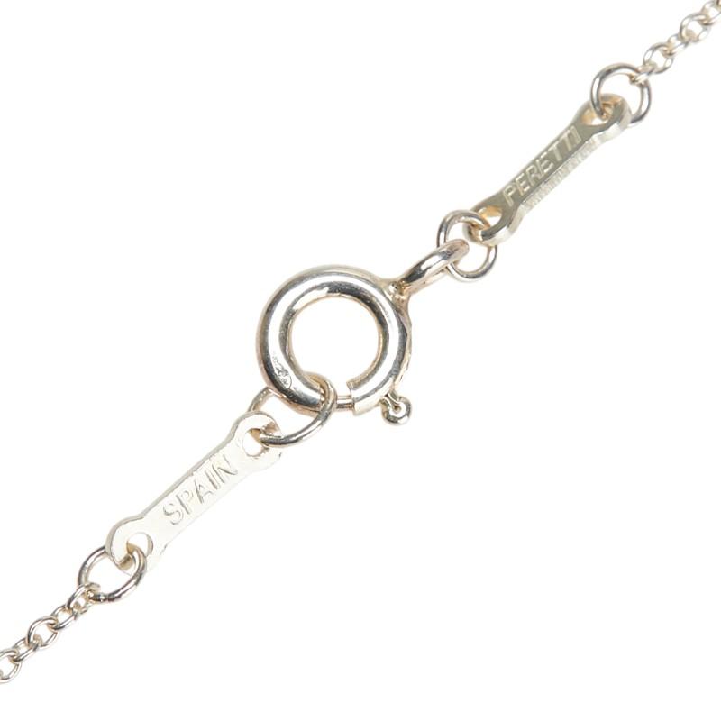 TIFFANY&Co.（ティファニー） エルサ ペレッティ マドンナ ネックレス