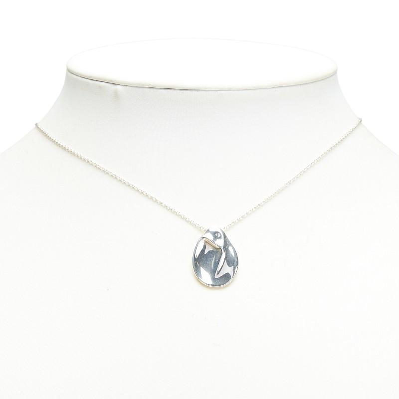 TIFFANY&Co.（ティファニー） エルサ ペレッティ マドンナ ネックレス