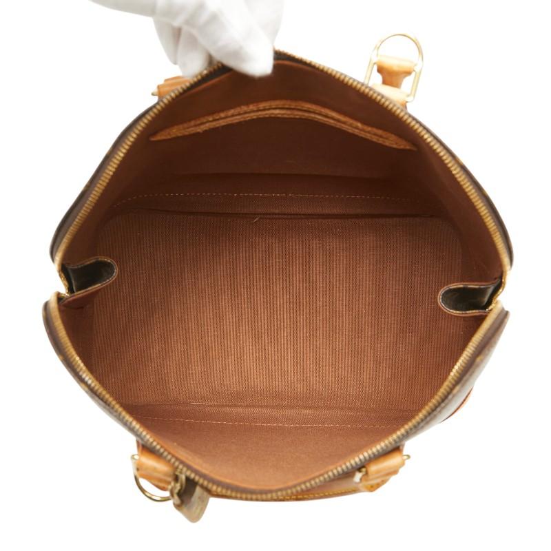 ルイヴィトン アルマPM モノグラム ハンドバッグ PVC M51130 保存袋 ルイヴィトン アルマPM モノグラム ハンドバッグ PVC M51130