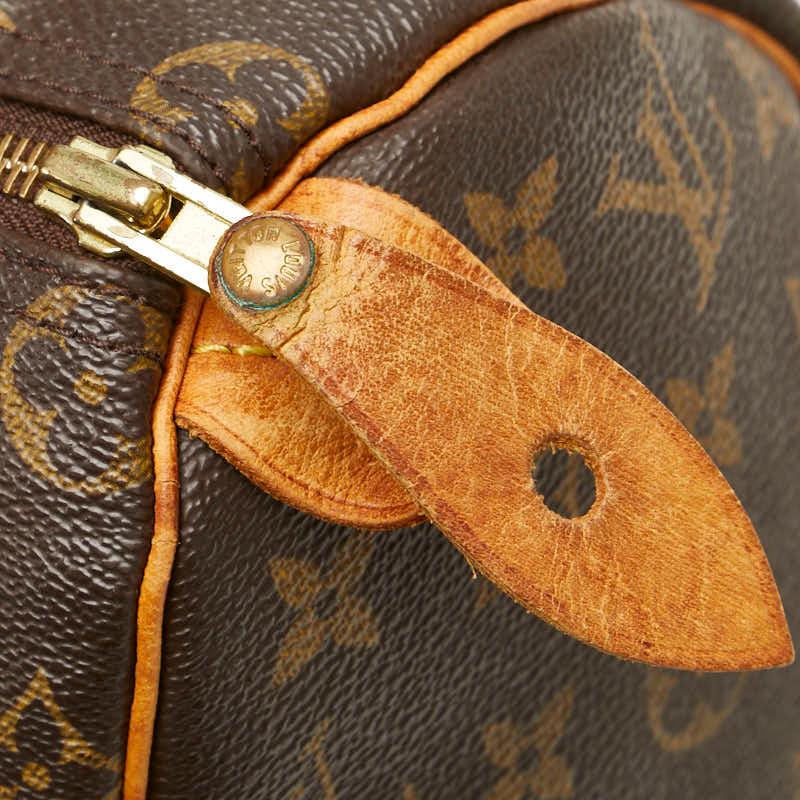 デ*ン様 ルイヴィトン　手持ちバッグ LOUIS VUITTON ルイヴィトン モノグラム コンピエーニュ 28 クラッチ