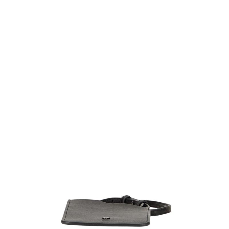 マックスマーラ ウィークエンド フォンショルダー ショルダーバッグ ブラック レザー レディース MAX MARA 【中古】_2