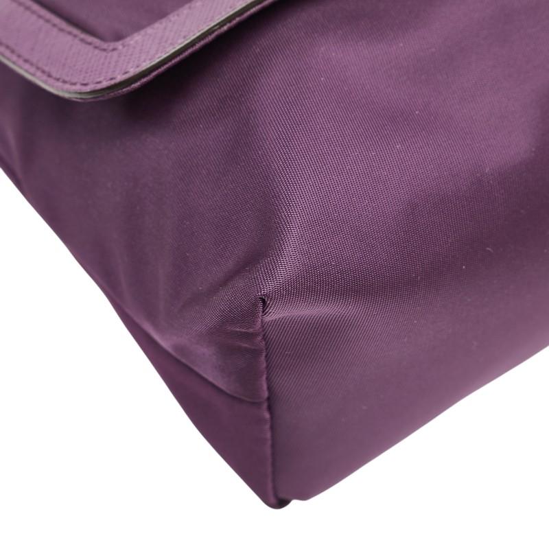 Salvatore Ferragamo パープル バッグ サルヴァトーレフェラガモ Salvatore Ferragamo 斜め掛け