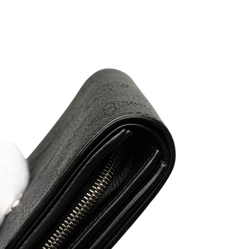 ルイヴィトン　ポルトフォイユイリス　マヒナ　ブラック　コンパクト M62540 Louis Vuitton ルイ・ヴィトン ポルトフォイユ・イリスコンパクト