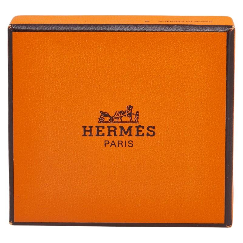HERMES（エルメス） ジャンボ スカーフリング ゴールド メッキ