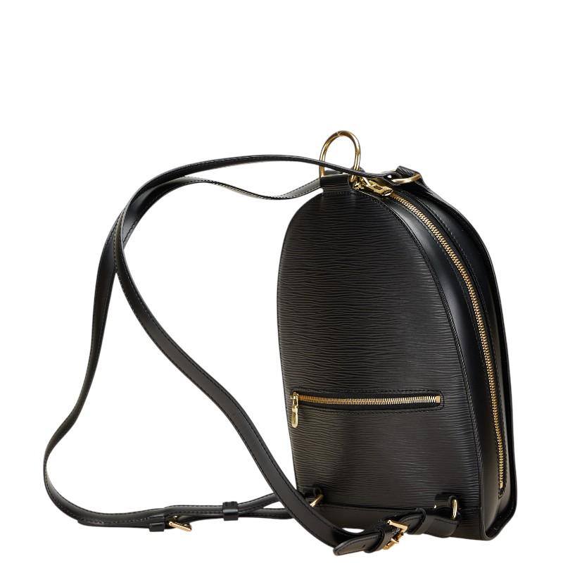 LOUIS VUITTON ルイ ヴィトン エピ マビヨン リュック バックパック 