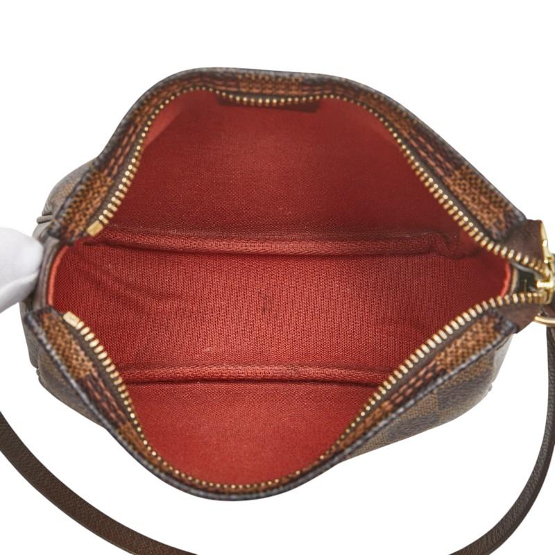 ルイヴィトン　トゥルース　メイクアップ　ハンドバッグ　ポーチ 楽天市場】【バッグ】LOUIS VUITTON ルイ ヴィトン ダミエ トゥルース