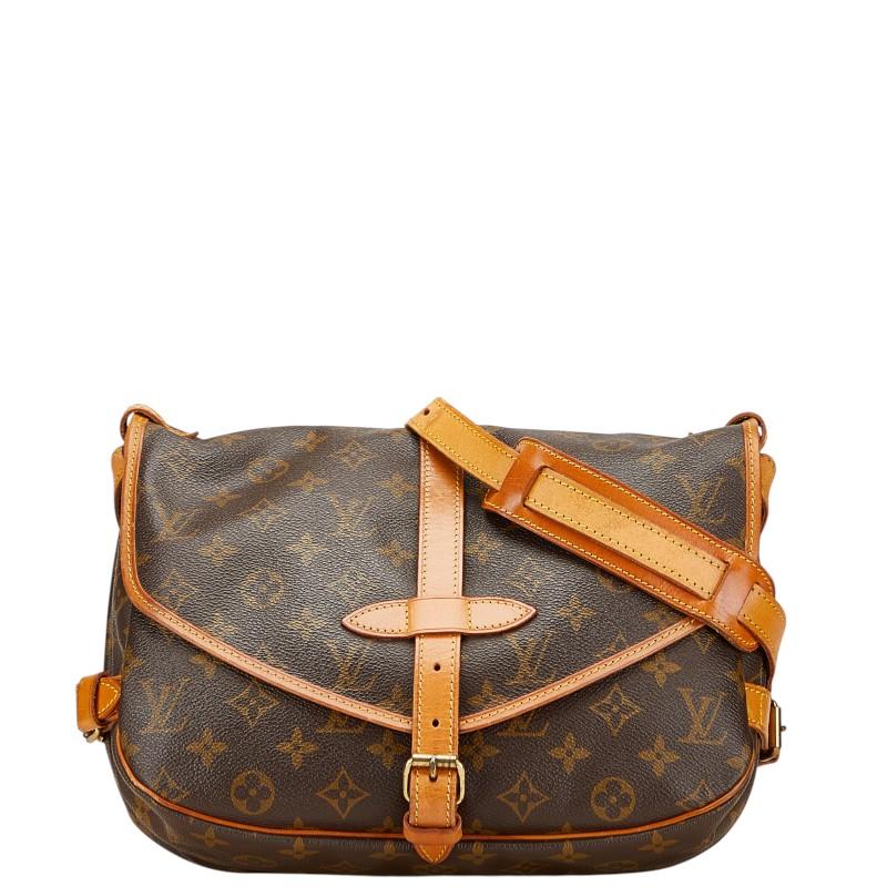 LOUIS VUITTON（ルイ・ヴィトン） ルイ ヴィトン モノグラム 