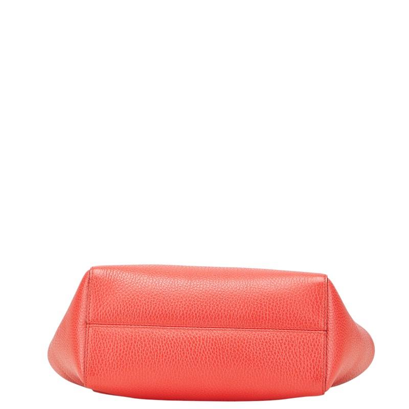 Guccci チルドレンズスウィングトートバッグ GUCCI（グッチ） チルドレンズ スウィング ミニトート ハンドバッグ