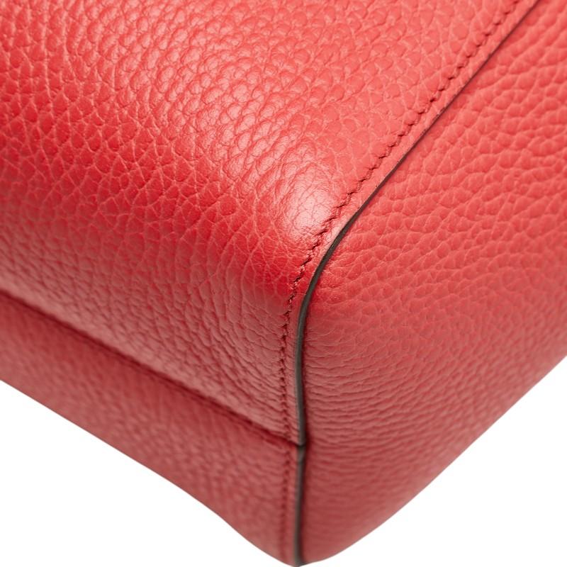 GUCCI（グッチ） チルドレンズ スウィング ミニトート ハンドバッグ