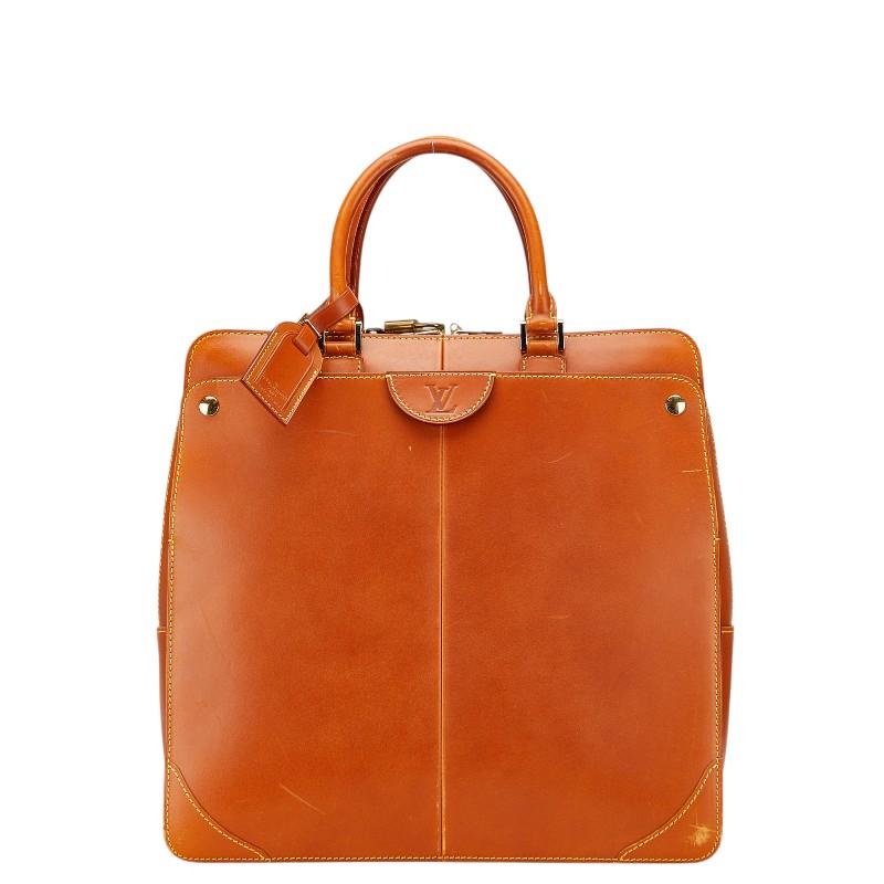 LOUIS VUITTON ルイ ヴィトン ノマド ネゲブPM ハンドバッグ M80317 