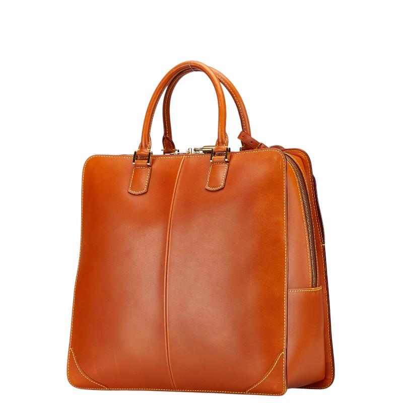ルイヴィトン ノマド ネゲブPM キャメル ビジネスバッグ トート M80317 LOUIS VUITTON（ルイ・ヴィトン） ルイ ヴィトン ノマド ネゲブPM