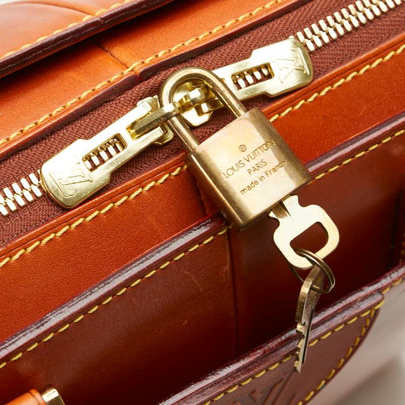 LOUIS VUITTON（ルイ・ヴィトン） ルイ ヴィトン ノマド ネゲブPM