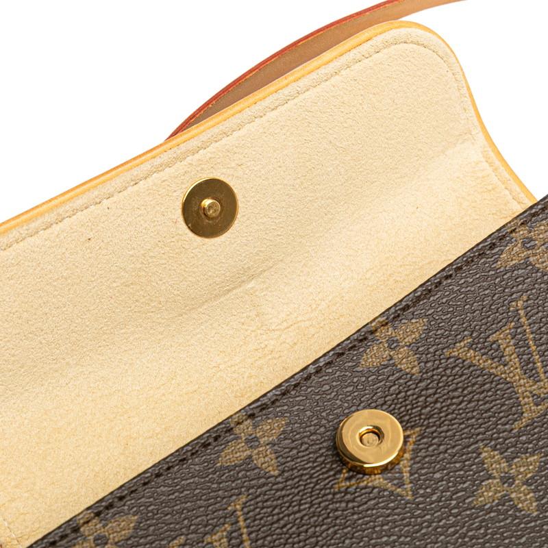 LOUIS VUITTON（ルイ・ヴィトン） ルイ ヴィトン モノグラム