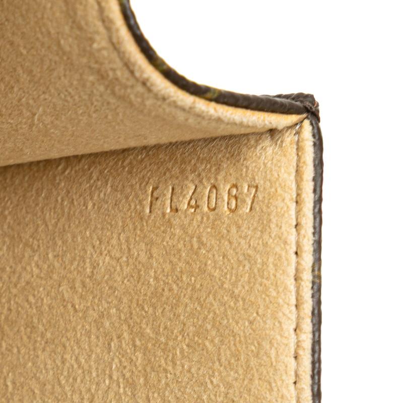 LOUIS VUITTON（ルイ・ヴィトン） ルイ ヴィトン モノグラム