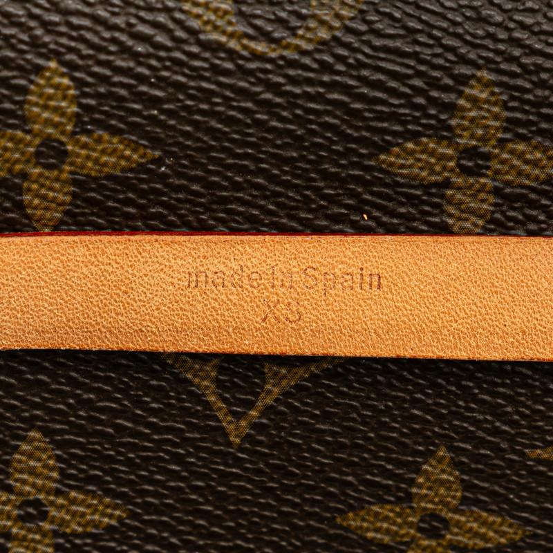 LOUIS VUITTON（ルイ・ヴィトン） ルイ ヴィトン モノグラム