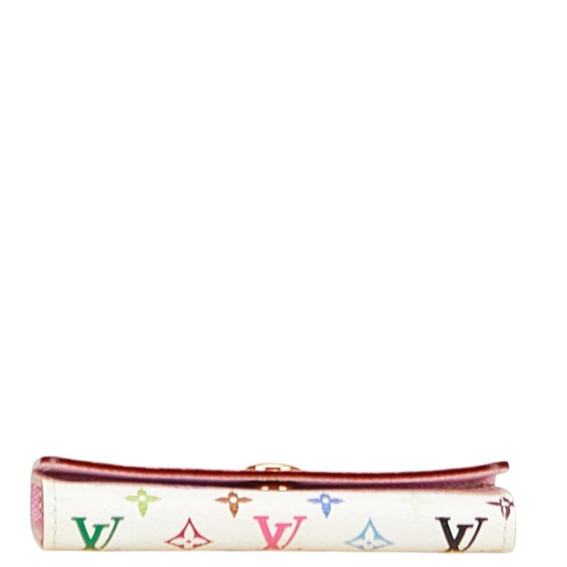LOUIS VUITTON（ルイ・ヴィトン） モノグラム マルチカラー