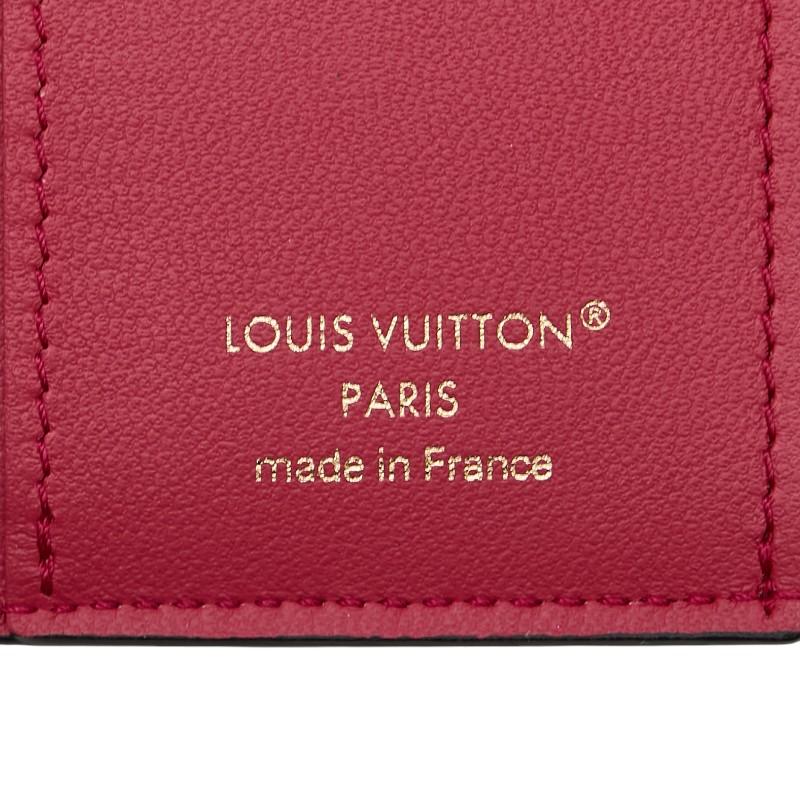LOUIS VUITTON（ルイ・ヴィトン） ルイ ヴィトン ポルトフォイユ