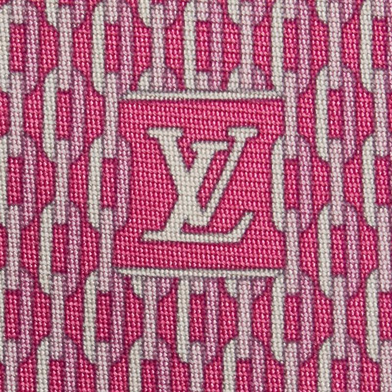 LOUIS VUITTON（ルイ・ヴィトン） ルイ ヴィトン チェーン モチーフ