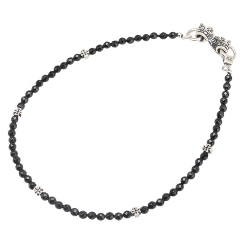 JUSTIN DAVIS ジャスティンデイビス ロジャー オニキス クラウン