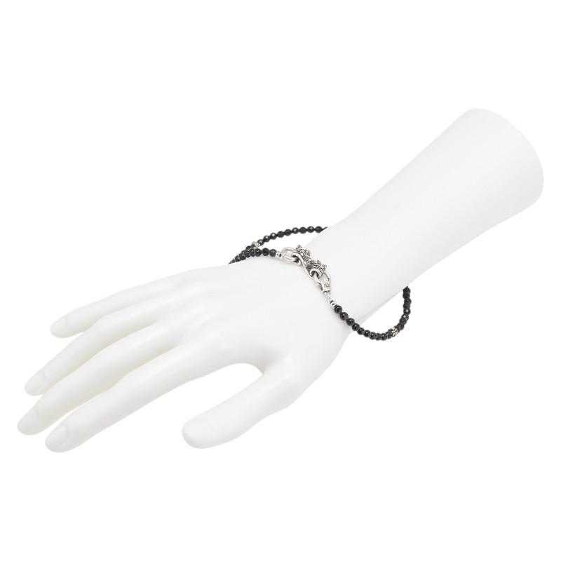 JUSTIN DAVIS ジャスティンデイビス ロジャー オニキス クラウン