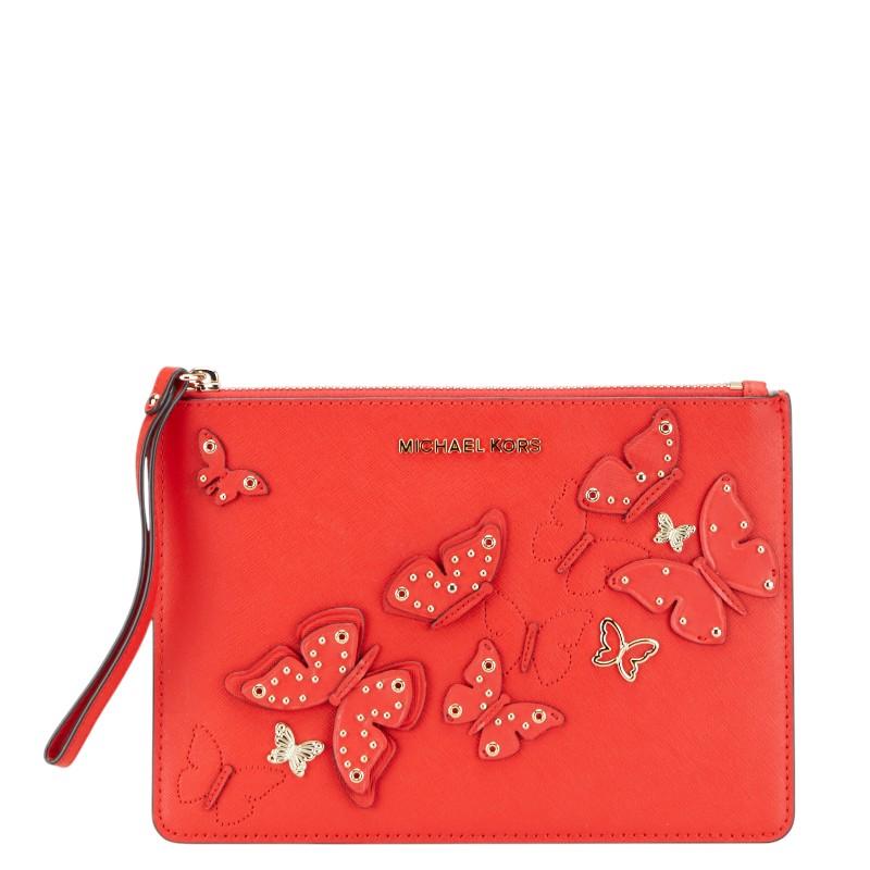 MICHAEL KORS（マイケルコース） バタフライ butterfly 蝶 モチーフ 