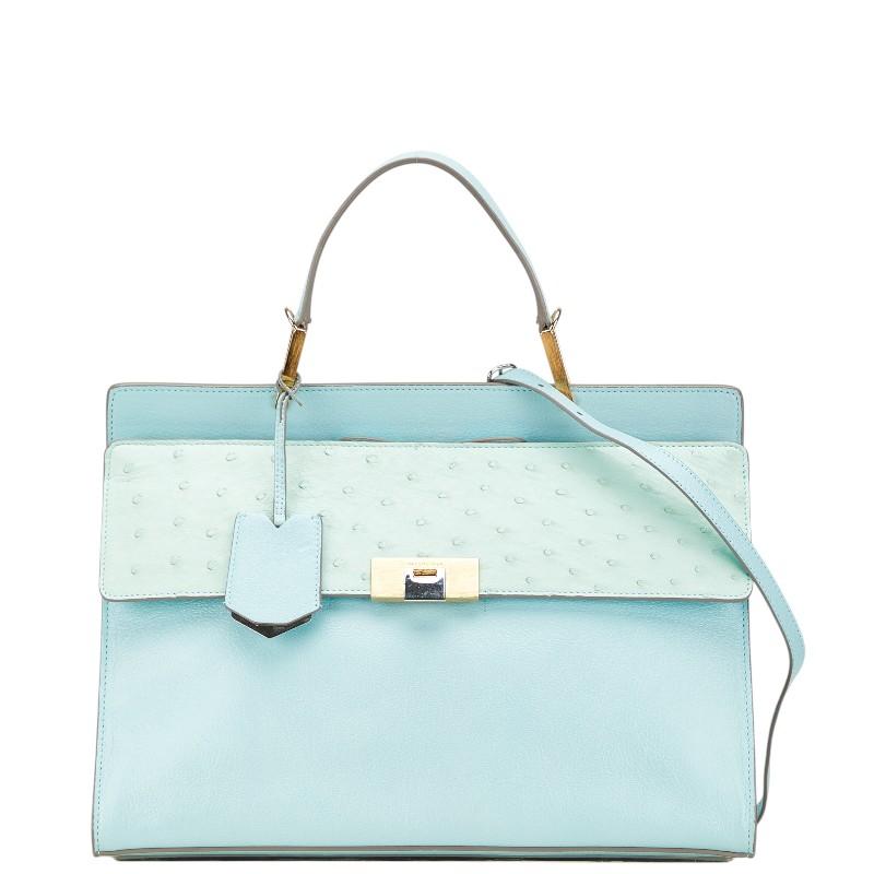 BALENCIAGA（バレンシアガ） ハンドバッグ ショルダーバッグ 2WAY