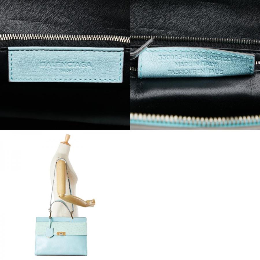 BALENCIAGA（バレンシアガ） ハンドバッグ ショルダーバッグ 2WAY