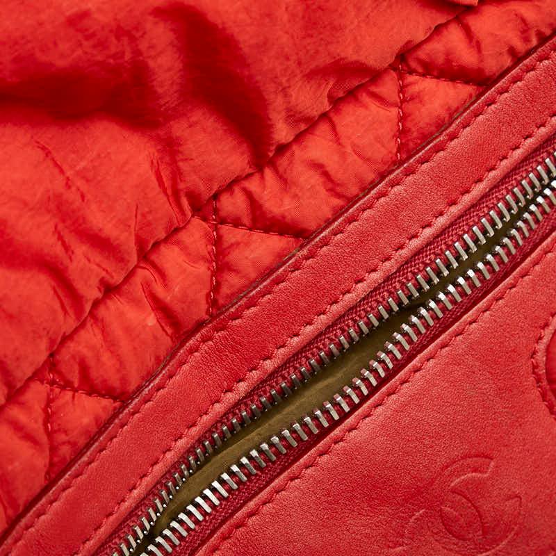 CHANEL（シャネル） ココマーク コココクーン リバーシブル