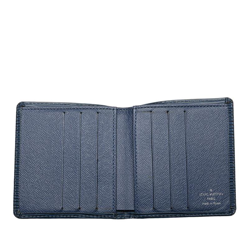 LOUIS VUITTON ルイ ヴィトン エピ ポルト ビエ 6カルト