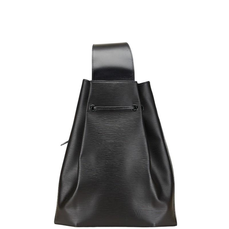 ルイヴィトン　肩がけワンショルダー 大きくて使いやすい♪】Louis Vuitton☆ショルダーバック (Louis