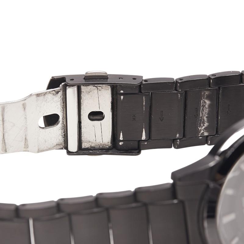 CITIZEN シチズン エコドライブ 腕時計 E111-S095042 ソーラー