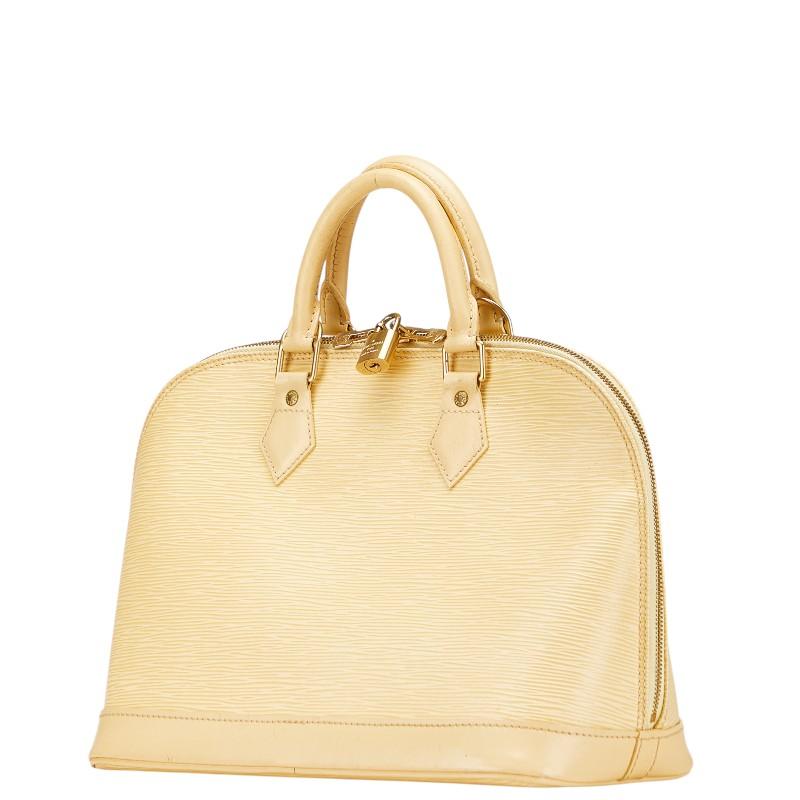 LOUIS VUITTON（ルイ・ヴィトン） ルイ ヴィトン エピ アルマ