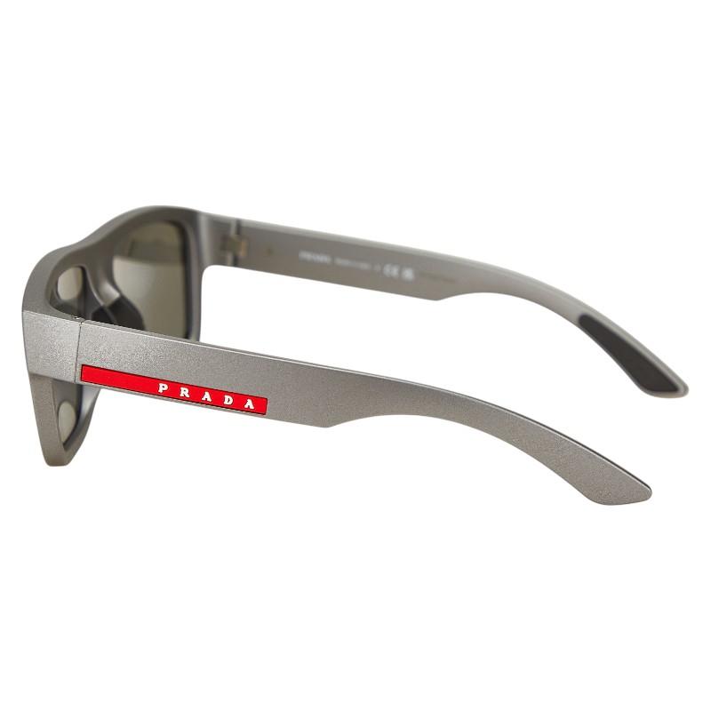 PRADA（プラダ） スポーツ サングラス SPS04Z グレー プラスチック