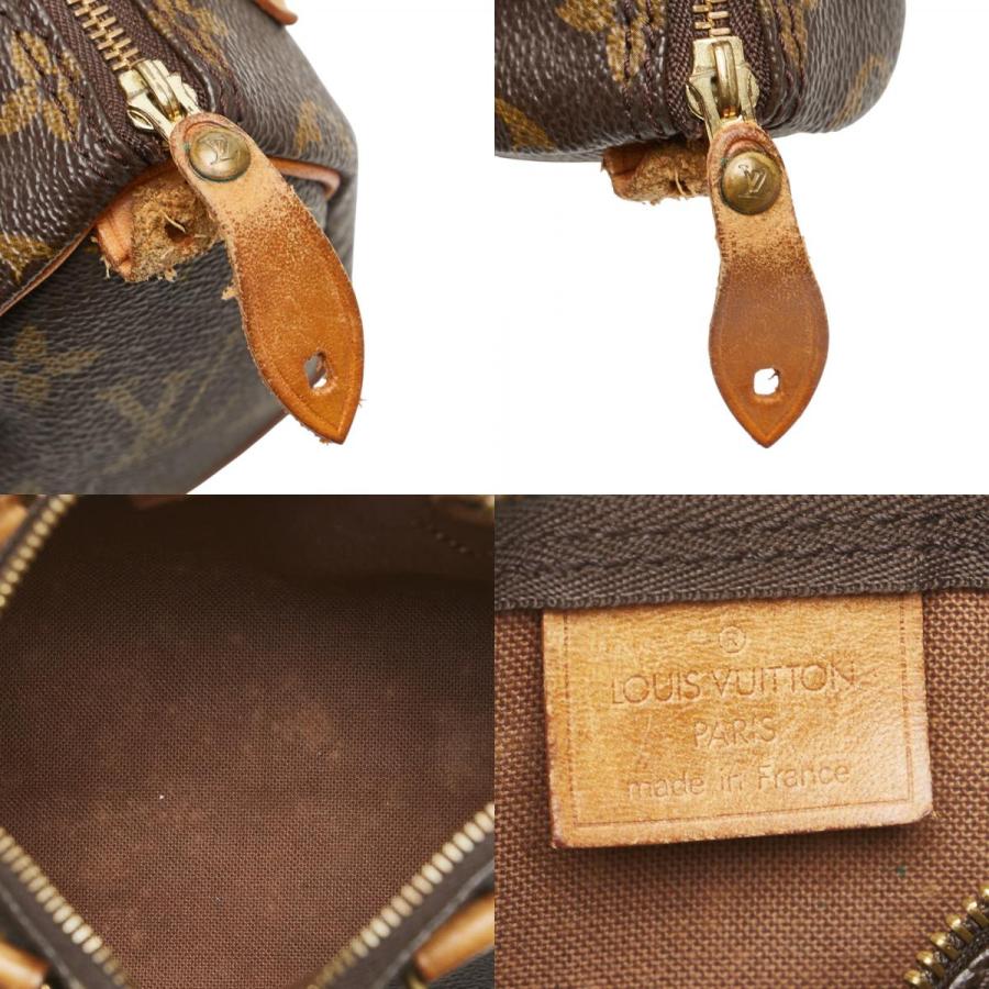 ルイヴィトン モノグラム ミニスピーディ ハンドバッグ ルイヴィトン ミニスピーディ ハンドバッグ モノグラム - メルカリ