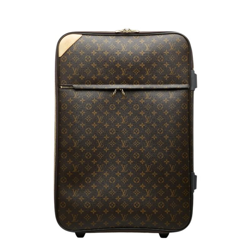 LOUIS VUITTON（ルイ・ヴィトン） ルイ ヴィトン モノグラム ペガス65 