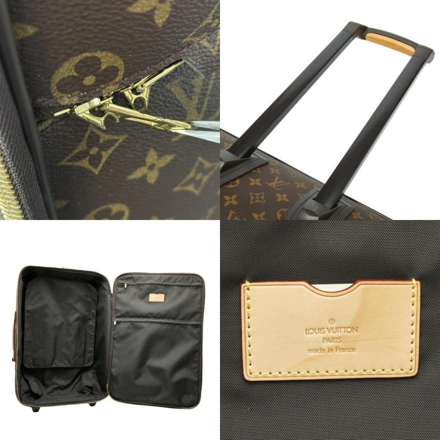 LOUIS VUITTON（ルイ・ヴィトン） ルイ ヴィトン モノグラム ペガス65 