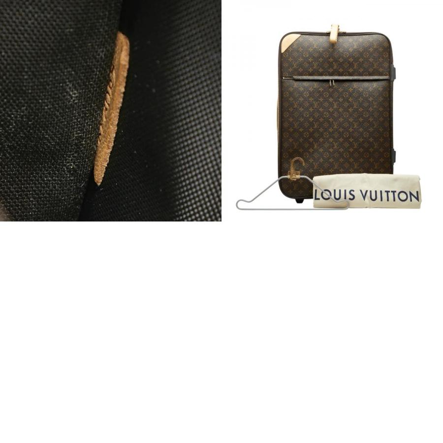 LOUIS VUITTON（ルイ・ヴィトン） ルイ ヴィトン モノグラム ペガス65