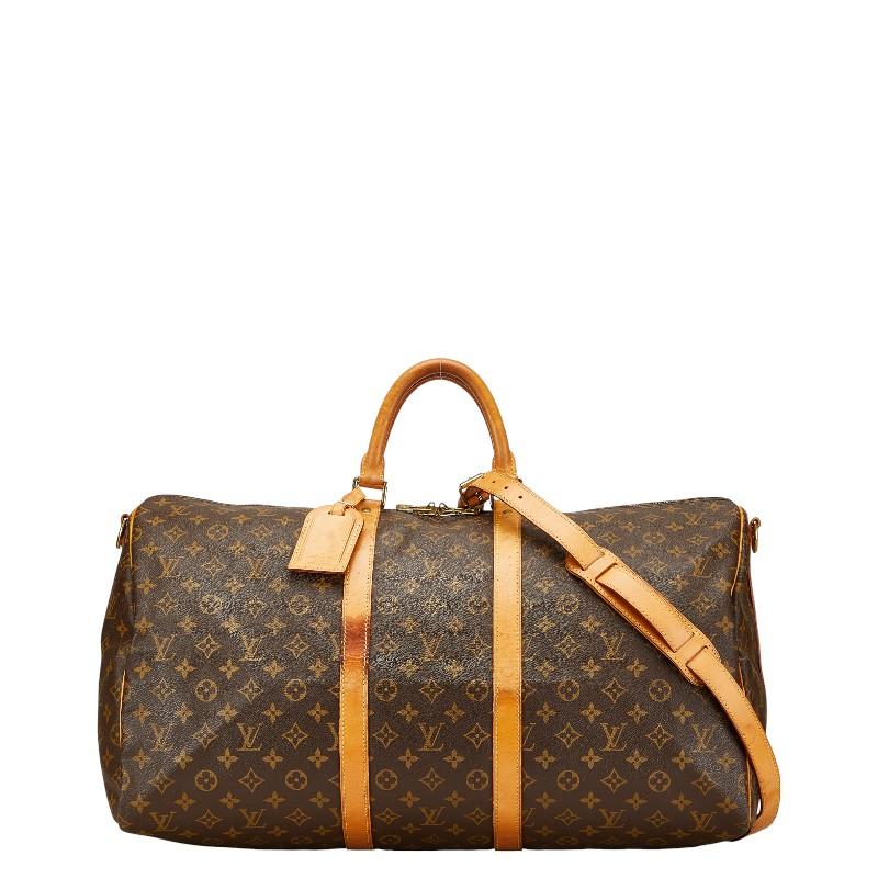 LOUIS VUITTON（ルイ・ヴィトン） ルイ ヴィトン モノグラム キーポル 