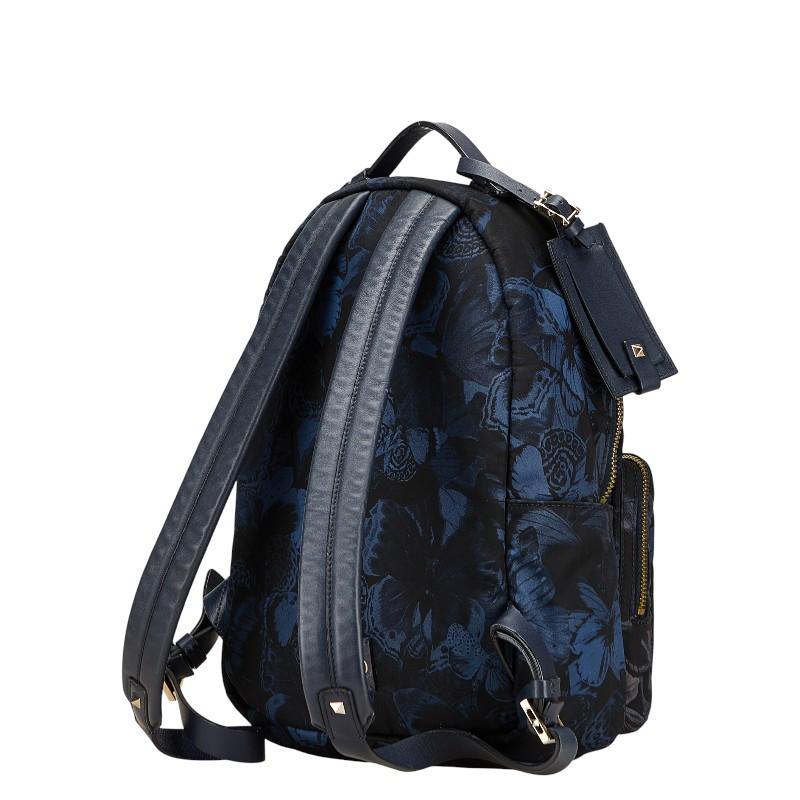 VALENTINO（ヴァレンティノ） スタッズ リュック バッグパック