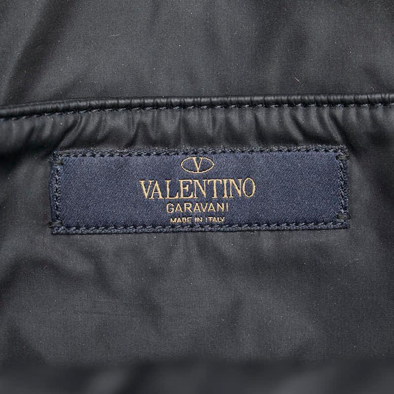 VALENTINO（ヴァレンティノ） スタッズ リュック バッグパック