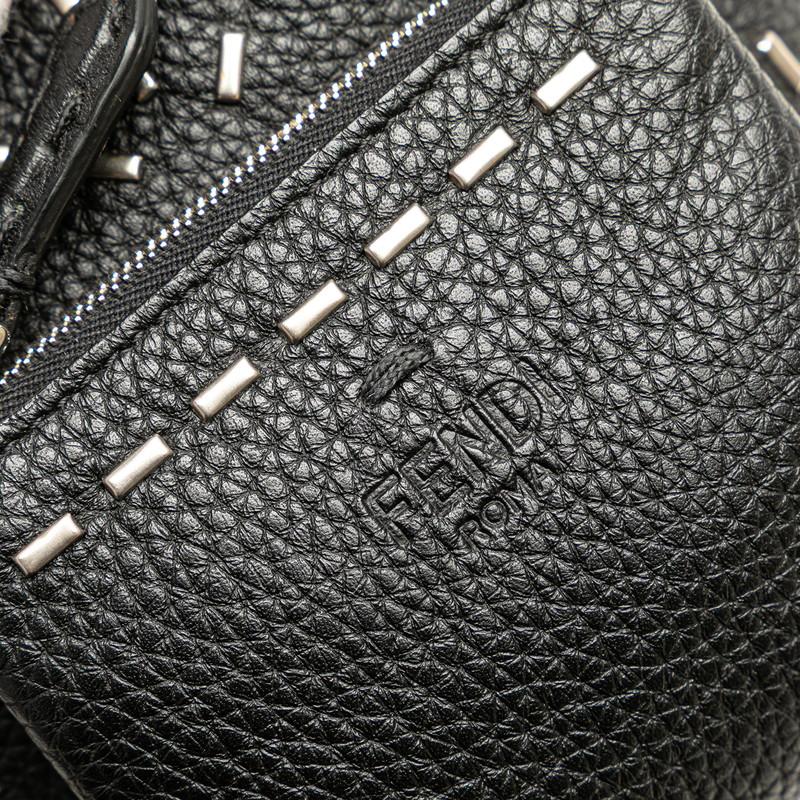 FENDI（フェンディ） リュック バックパック型 キーホルダー バッグ