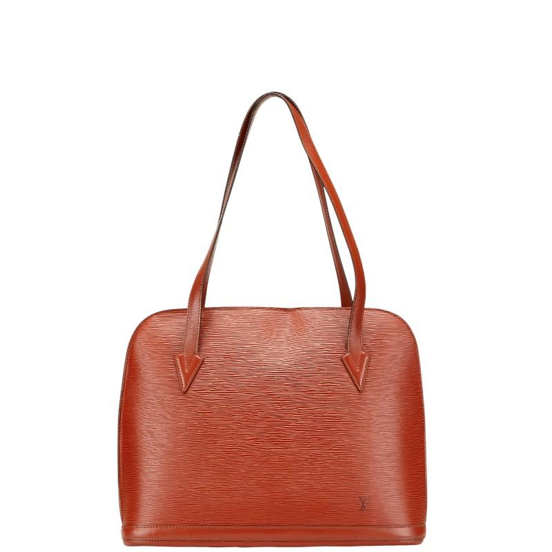 ルイヴィトン　LOUIS VUITTON リュサック　エピ　　トートバッグ LOUIS VUITTON（ルイ・ヴィトン） ルイ ヴィトン エピ リュサック