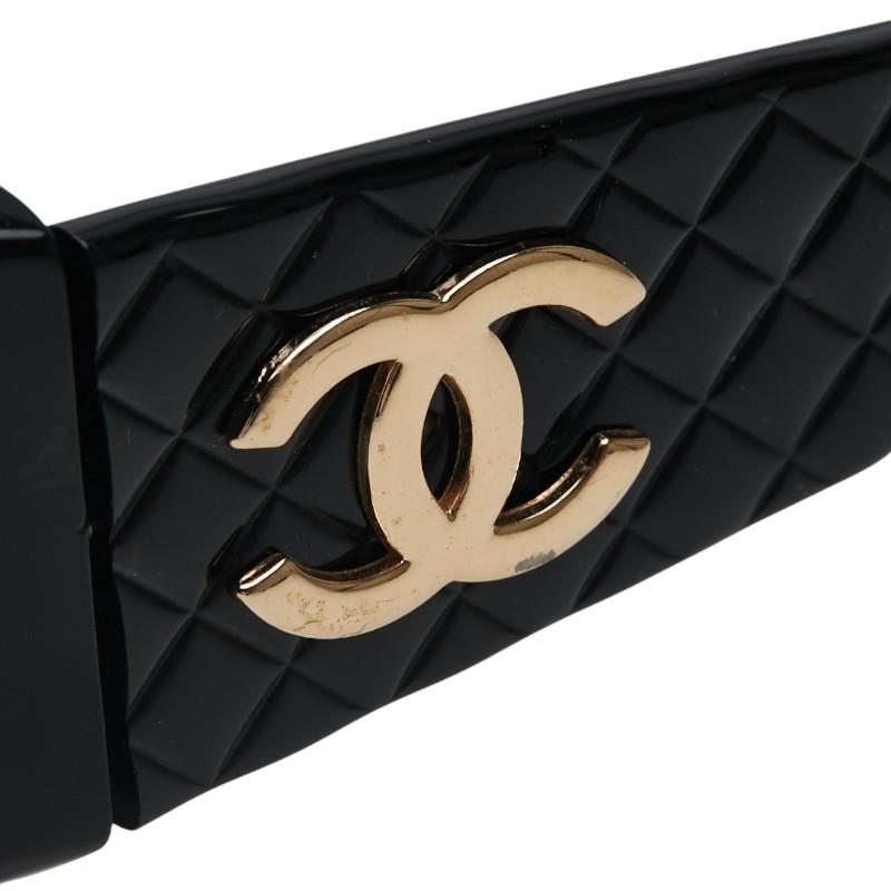 CHANEL（シャネル） マトラッセ ココマーク サングラス 01450 94305