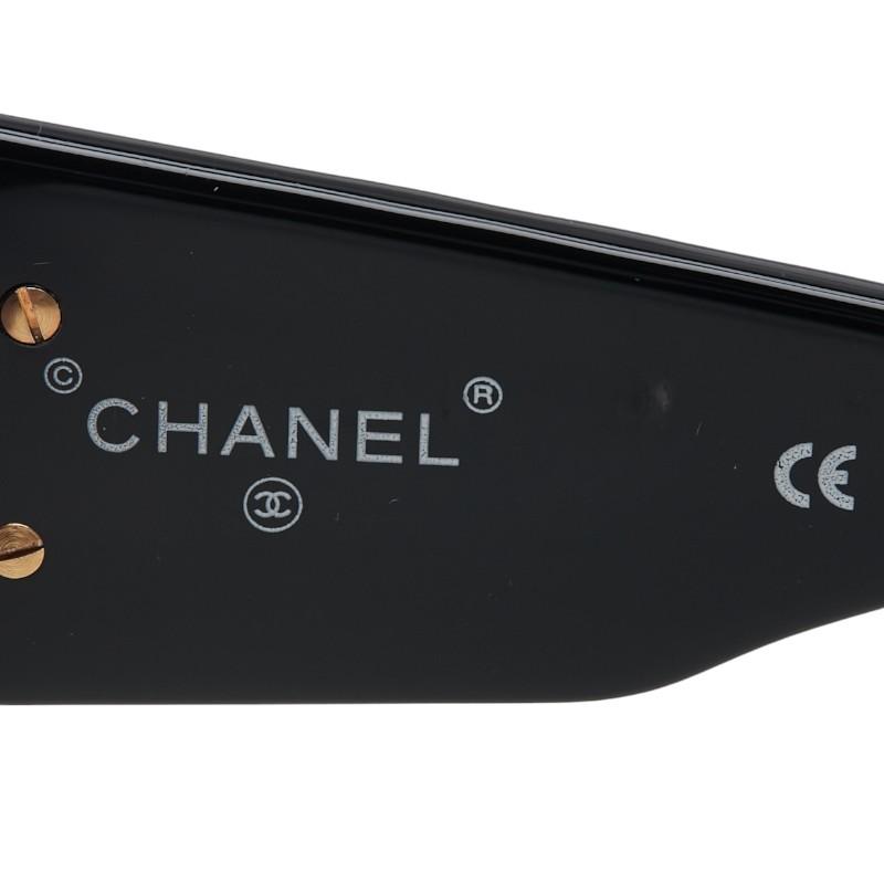 CHANEL（シャネル） マトラッセ ココマーク サングラス 01450 94305