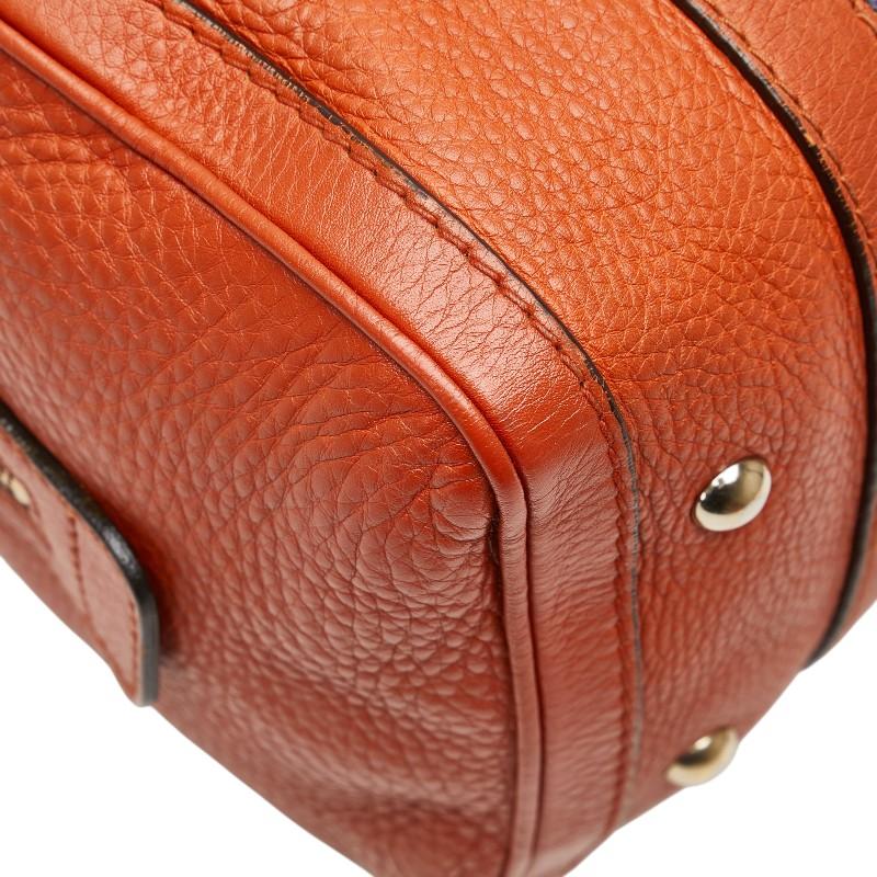 GUCCI（グッチ） シェリーライン ミニボストンバッグ ショルダーバッグ
