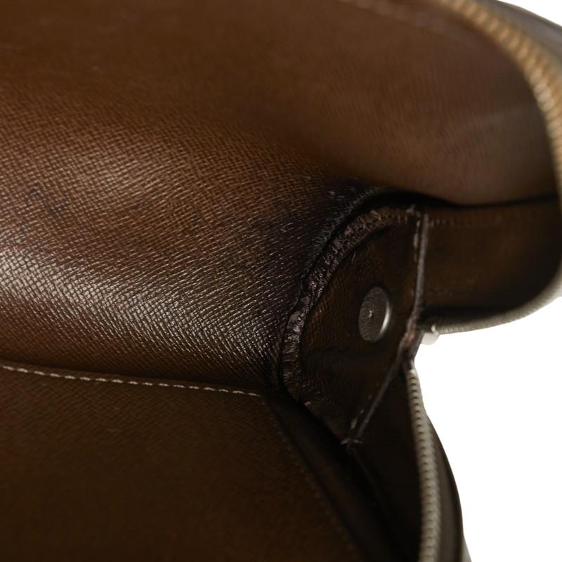 LOUIS VUITTON（ルイ・ヴィトン） ルイ ヴィトン タイガ バイカル