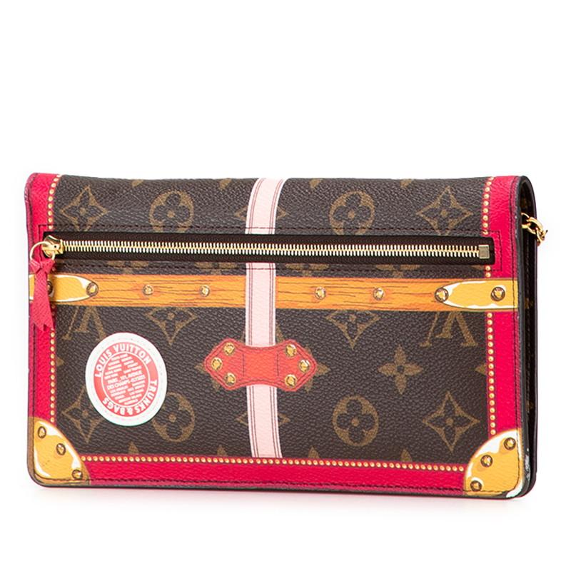LOUIS VUITTON（ルイ・ヴィトン） ルイ ヴィトン モノグラム