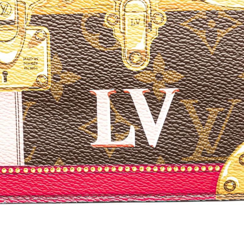 LOUIS VUITTON（ルイ・ヴィトン） ルイ ヴィトン モノグラム