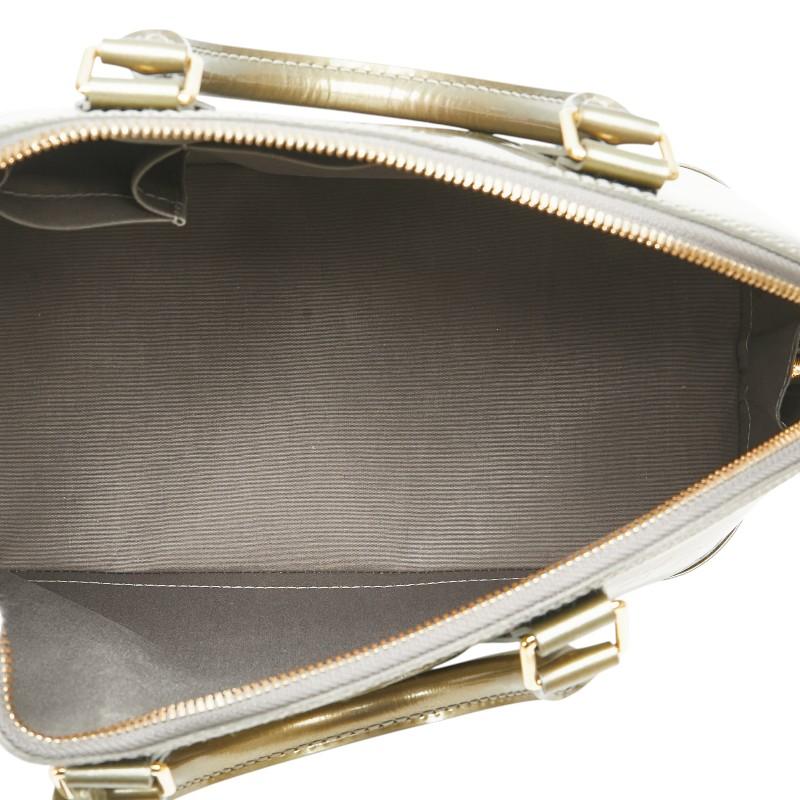 LOUIS VUITTON（ルイ・ヴィトン） ルイ ヴィトン モノグラム ヴェルニ