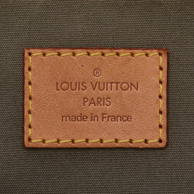 LOUIS VUITTON（ルイ・ヴィトン） ルイ ヴィトン モノグラム ヴェルニ